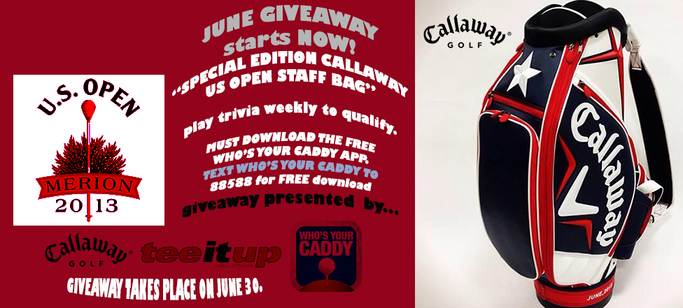 GIVEAWAY